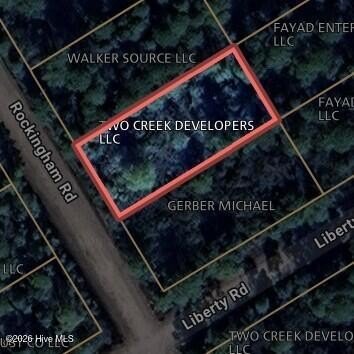 Discover the perfect opportunity in the charming community of - Beach Lot for sale in Southport, North Carolina on Beachhouse.com