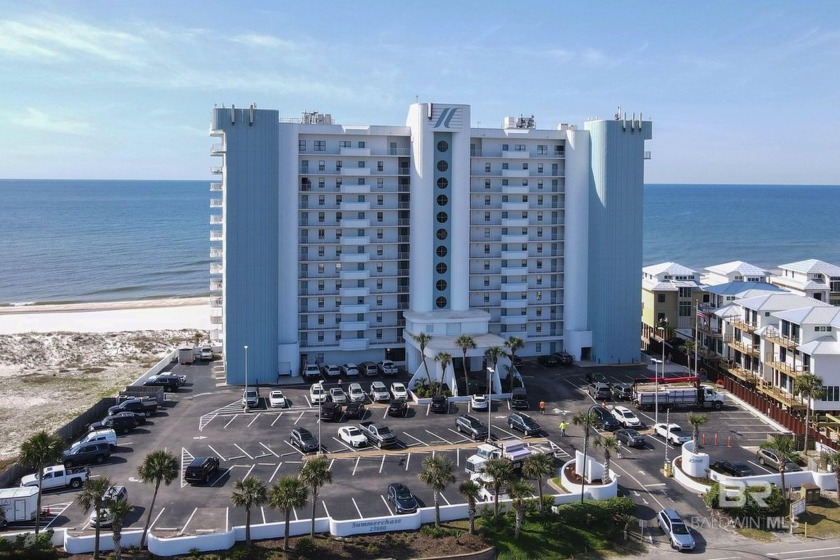 Experience Summerchase! Rare East corner condo with unobstructed - Beach Home for sale in Orange Beach, Alabama on Beachhouse.com