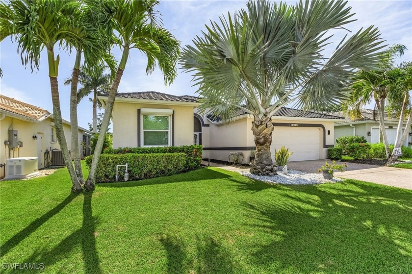 Welcome to our beautiful home in Cross Creek Estates.  Great - Beach Home for sale in Fort Myers, Florida on Beachhouse.com