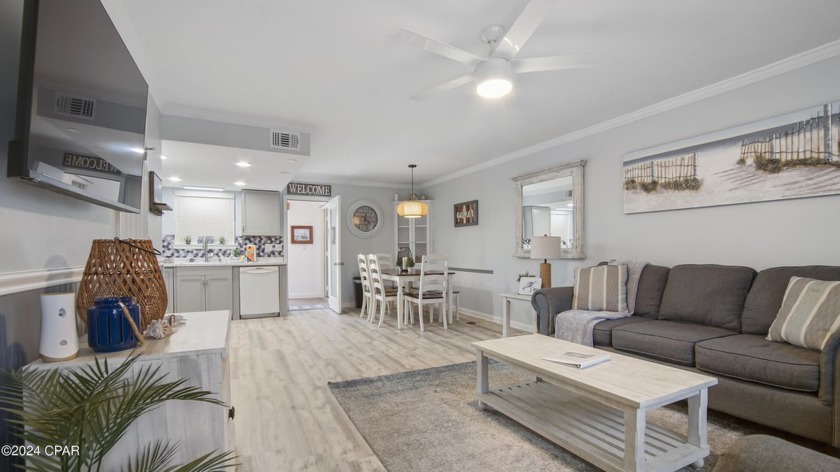 Introducing a prime investment opportunity, this meticulously - Beach Home for sale in Panama City Beach, Florida on Beachhouse.com