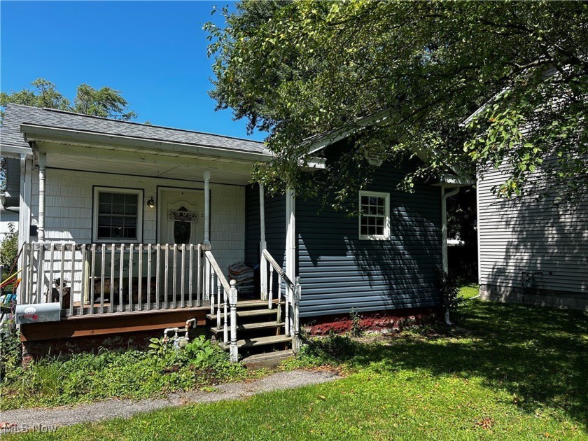 Attention investors and portfolio builders! This 2 bedroom 1 - Beach Home for sale in Fairport Harbor, Ohio on Beachhouse.com