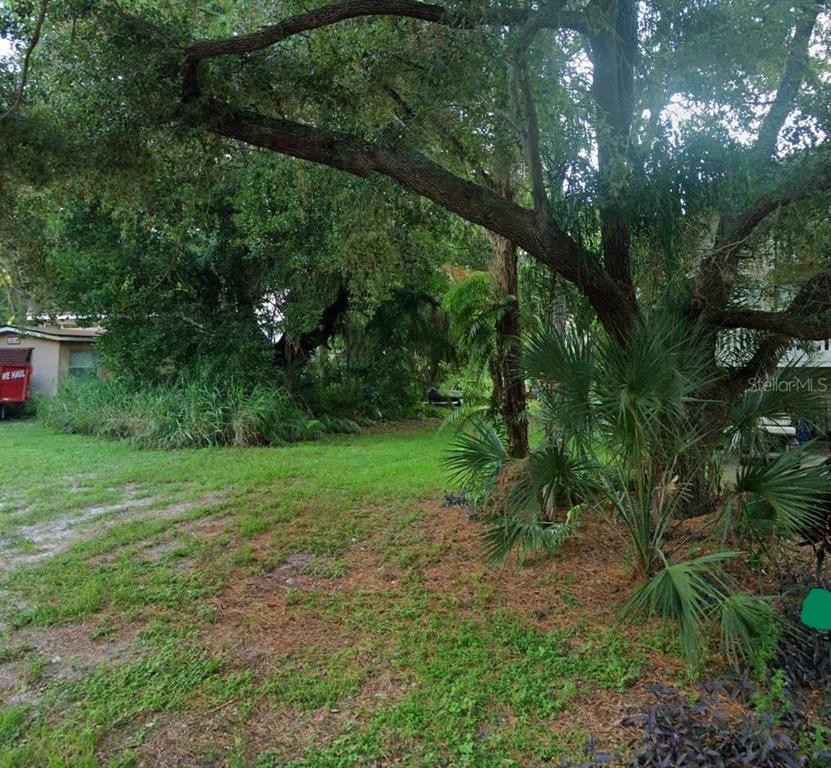Buildable lot in the coveted *pink streets* on Pinellas Point! - Beach Lot for sale in St. Petersburg, Florida on Beachhouse.com