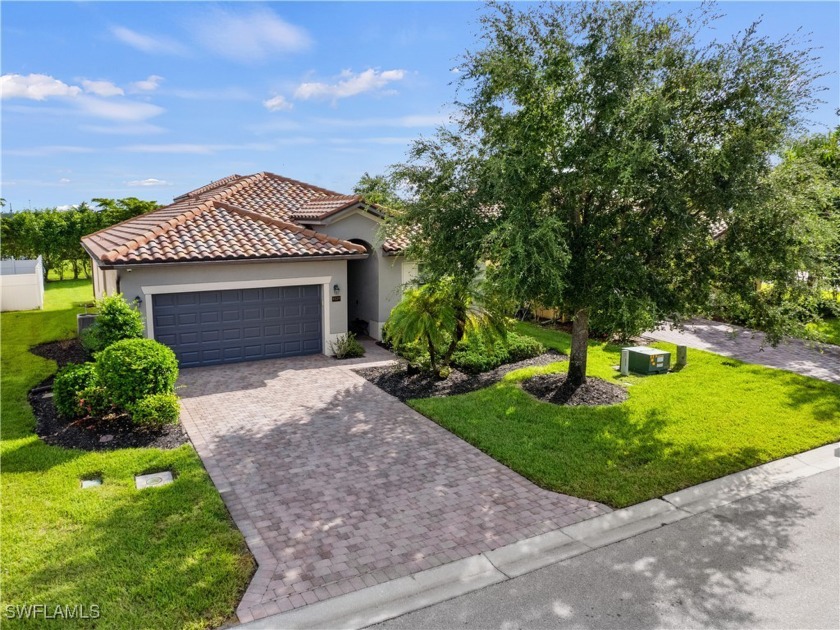 Welcome to a standout gem in Promenade West! This beautifully - Beach Home for sale in Fort Myers, Florida on Beachhouse.com