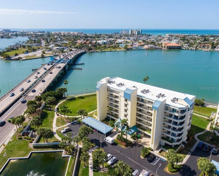 Must see this great deal! Gorgeous 2-Bedroom, 2 Bath, 1,200 sq - Beach Condo for sale in South Pasadena, Florida on Beachhouse.com