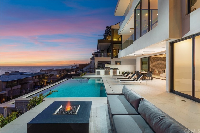 Crowning the very upper echelon of Orange County's unparalleled - Beach Home for sale in Dana Point, California on Beachhouse.com