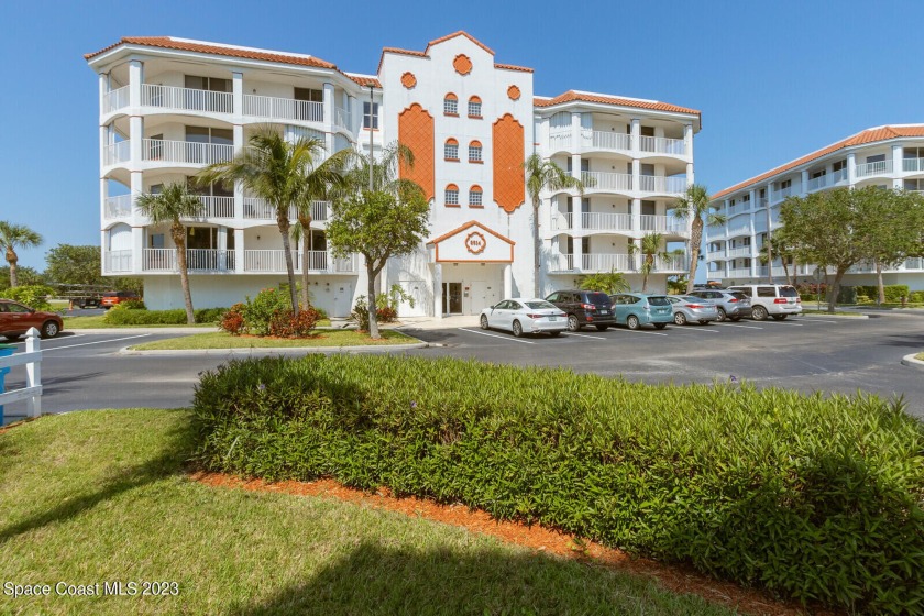 River oasis with beautiful sunset water views. Largest floor - Beach Condo for sale in Cape Canaveral, Florida on Beachhouse.com