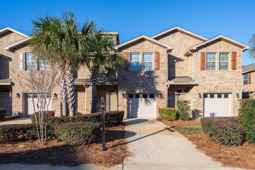 Welcome to 8810 Brown Pelican Circle, Navarre, FL--a stunning - Beach Home for sale in Navarre, Florida on Beachhouse.com