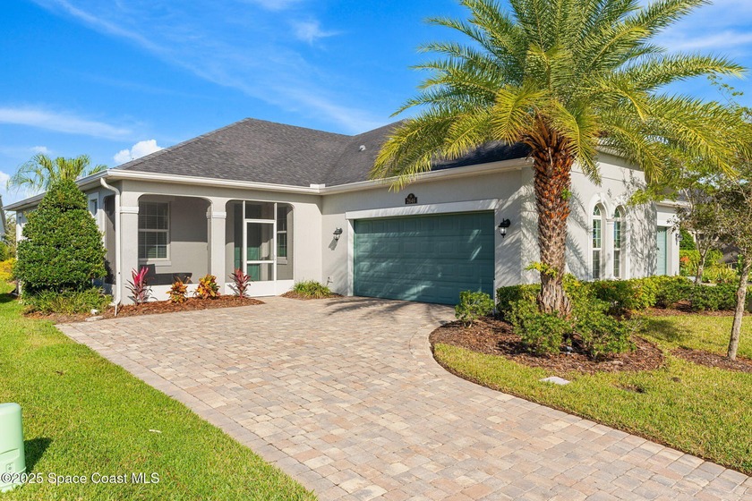 Discover refined Florida living in this exceptional luxury home - Beach Home for sale in Melbourne, Florida on Beachhouse.com