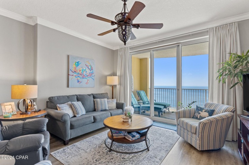 An INCREDIBLE opportunity, at an UNBELIEVABLE price!! Yes, you - Beach Condo for sale in Panama City Beach, Florida on Beachhouse.com