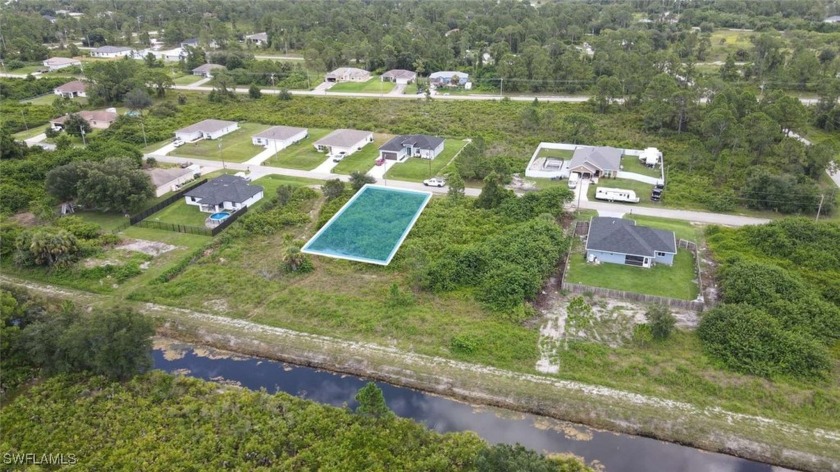 0.24-acre Lot in Lee County, Florida! Close to Lots of - Beach Lot for sale in Lehigh Acres, Florida on Beachhouse.com