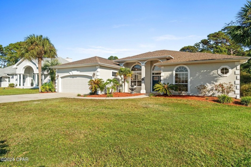 Stunning 3-Bedroom Home with Office/ flex space in The - Beach Home for sale in Panama City Beach, Florida on Beachhouse.com