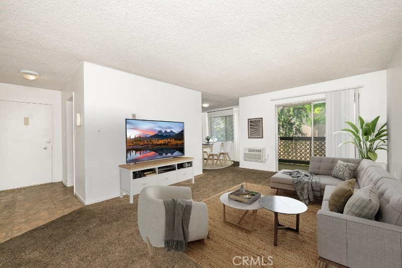 Highly sought-after 3 bedroom 2 bath home with newer carpeting! - Beach Condo for sale in Seal Beach, California on Beachhouse.com