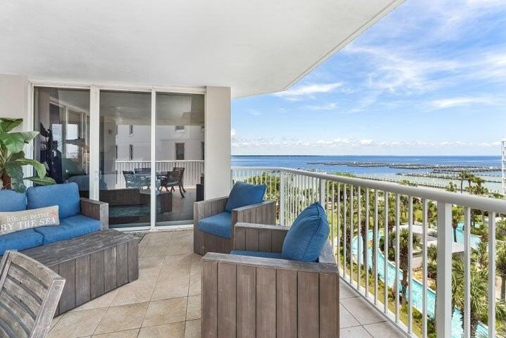 Welcome to beautiful Destin West, a jewel on Okaloosa Island!!! - Beach Condo for sale in Fort Walton Beach, Florida on Beachhouse.com