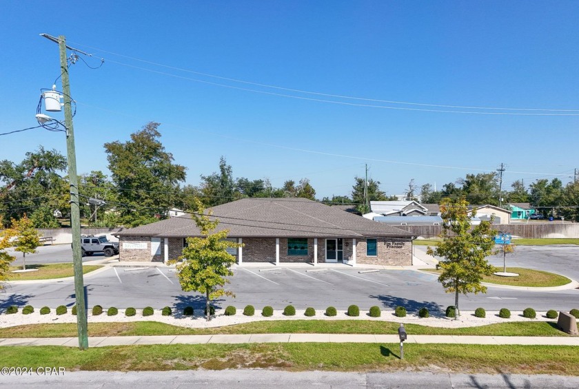 Prime Medical Office Building for Sale Near Ascension Sacred - Beach Office for sale in Panama City, Florida on Beachhouse.com