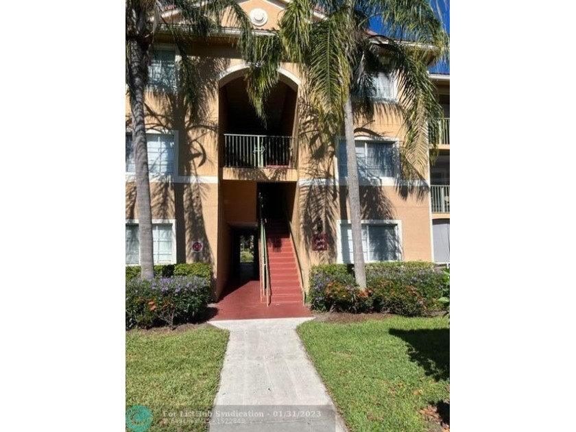Investment Opportunity! This One Bedroom, One Bath First Floor - Beach Condo for sale in Jensen Beach, Florida on Beachhouse.com