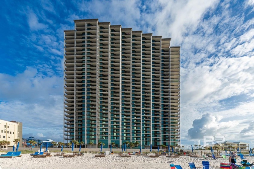 Welcome to Unit 2209, a 3 bed/4 bath beautiful condo at The - Beach Home for sale in Orange Beach, Alabama on Beachhouse.com