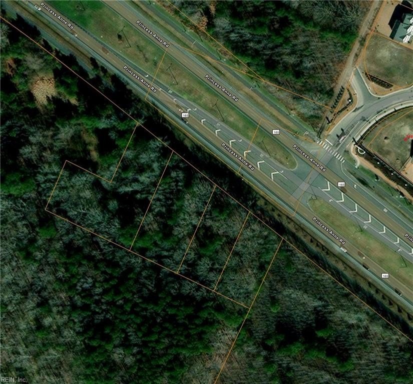 Incredible opportunity to build your dream home in a prime - Beach Lot for sale in Virginia Beach, Virginia on Beachhouse.com