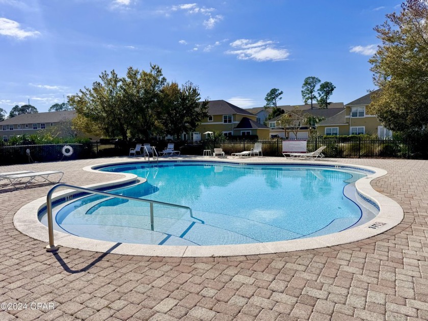 This stunning lakefront townhome features 4 spacious bedrooms - Beach Home for sale in Panama City Beach, Florida on Beachhouse.com