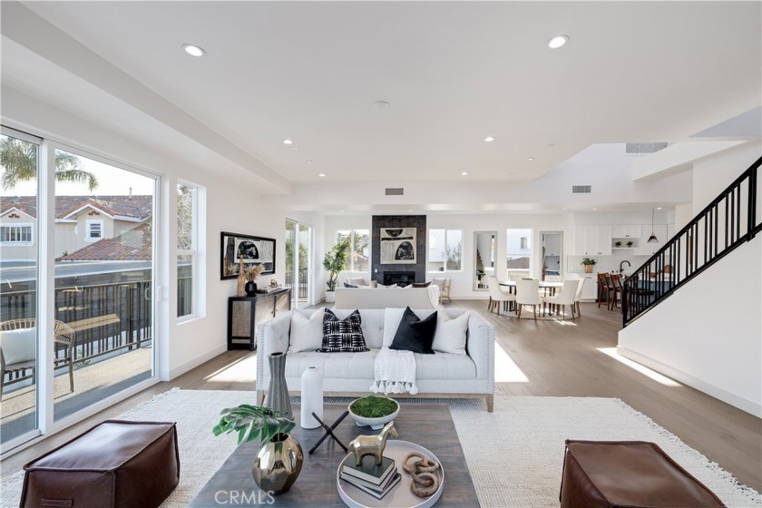 This immaculate Brand-New Construction townhome immediately - Beach Townhome/Townhouse for sale in Redondo Beach, California on Beachhouse.com