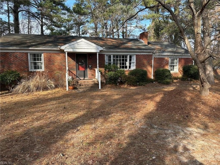 Home is being sold *As Is* please do all due diligence before - Beach Home for sale in Chesapeake, Virginia on Beachhouse.com