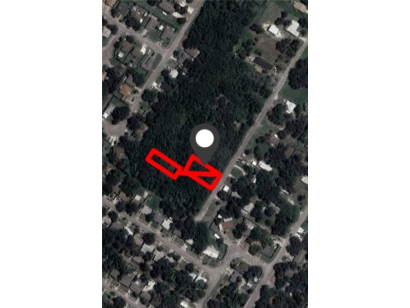 For Sale, a spacious residential lot in Aransas Pass TX. Located - Beach Lot for sale in Aransas Pass, Texas on Beachhouse.com