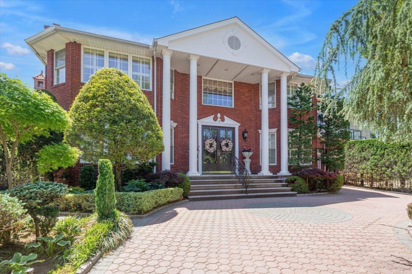 Experience unparalleled luxury in this breathtaking Malba - Beach Home for sale in Malba, New York on Beachhouse.com