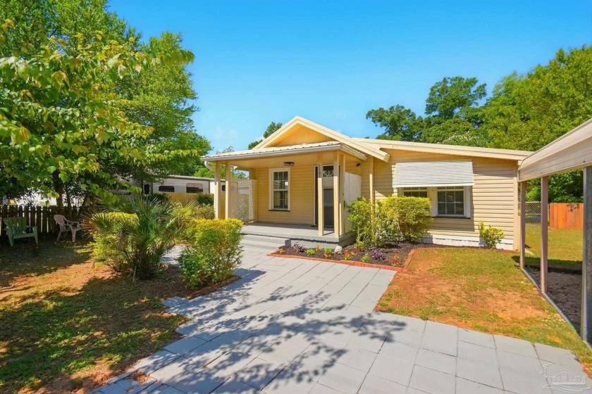 Nestled in the peaceful, family-friendly neighborhood of - Beach Home for sale in Pace, Florida on Beachhouse.com