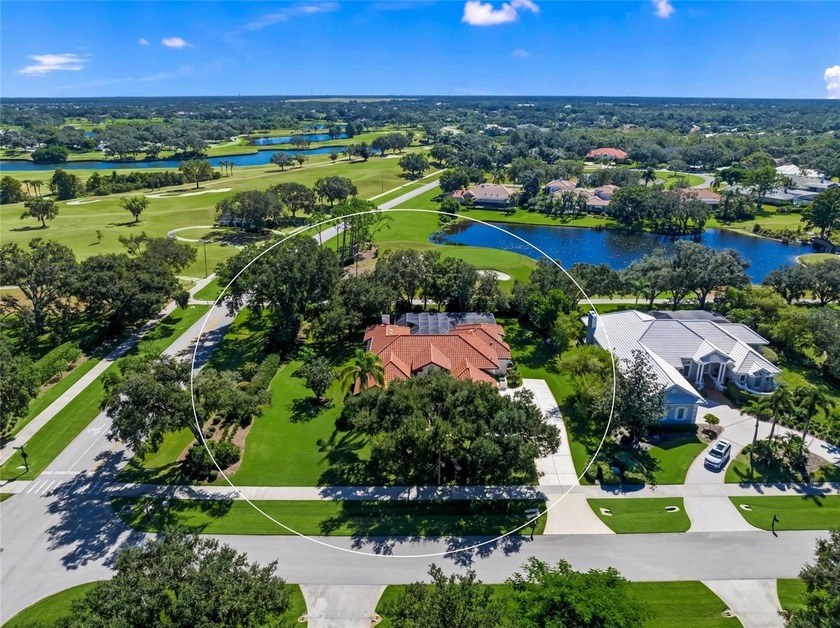 WELCOME TO LAUREL OAK ESTATES & COUNTRY CLUB, ONE OF THE MOST - Beach Home for sale in Sarasota, Florida on Beachhouse.com