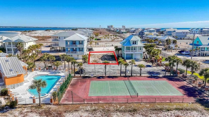 EXTREMELY MOTIVATED SELLERS!!!  Location is everything and this - Beach Lot for sale in Navarre Beach, Florida on Beachhouse.com