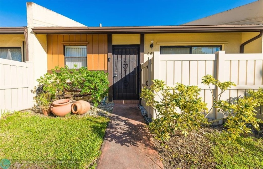 Welcome to your dream home - a hidden gem where modern living - Beach Condo for sale in Margate, Florida on Beachhouse.com