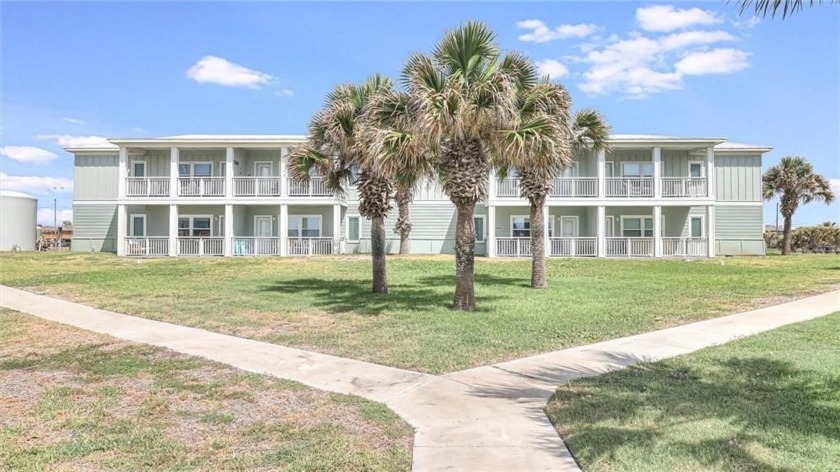 This is it!! This is the investment you have been waiting for!! - Beach Condo for sale in Port Aransas, Texas on Beachhouse.com