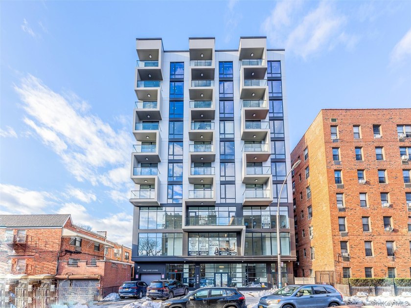 The Luxe Living Condominium is Flushing's newest luxury - Beach Condo for sale in Flushing, New York on Beachhouse.com