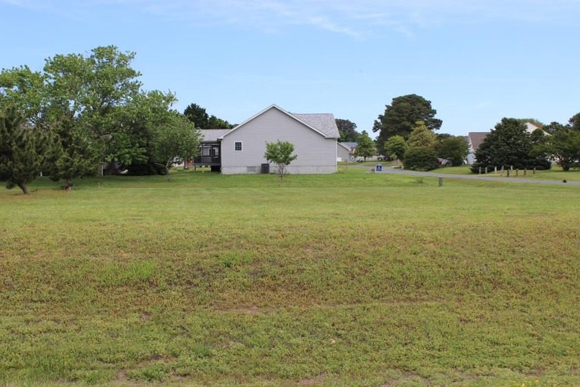 9/43 Oversized, cleared corner lot (13,575 sq. ft.) located in - Beach Lot for sale in Greenbackville, Virginia on Beachhouse.com