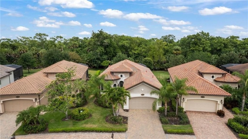 Lakoya at Lely Resort! Beautiful and well maintained San Remo II - Beach Home for sale in Naples, Florida on Beachhouse.com