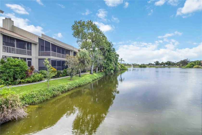 Welcome to your beautifully updated home in the highly - Beach Condo for sale in Sarasota, Florida on Beachhouse.com