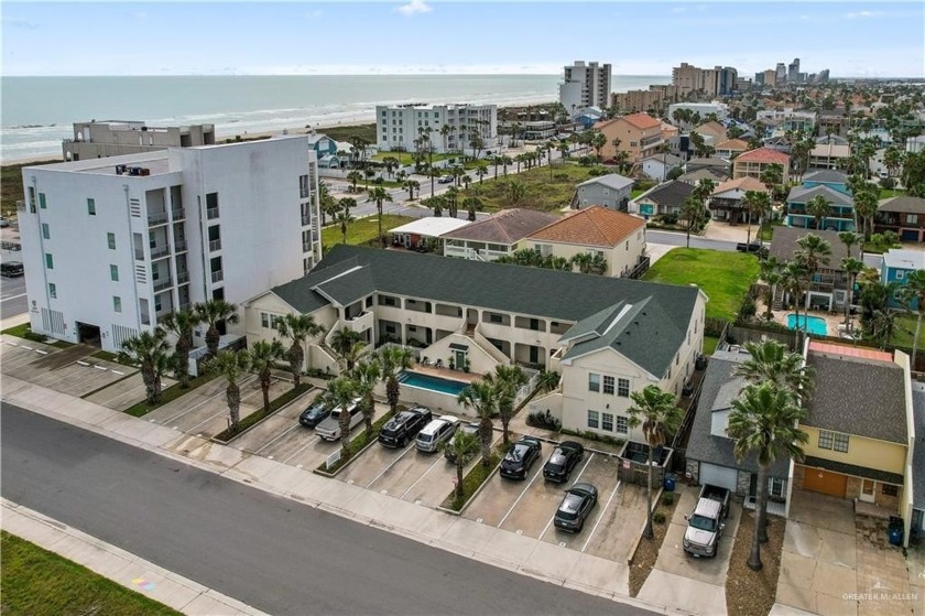 Discover your own slice of paradise with this stunning - Beach Condo for sale in South Padre Island, Texas on Beachhouse.com