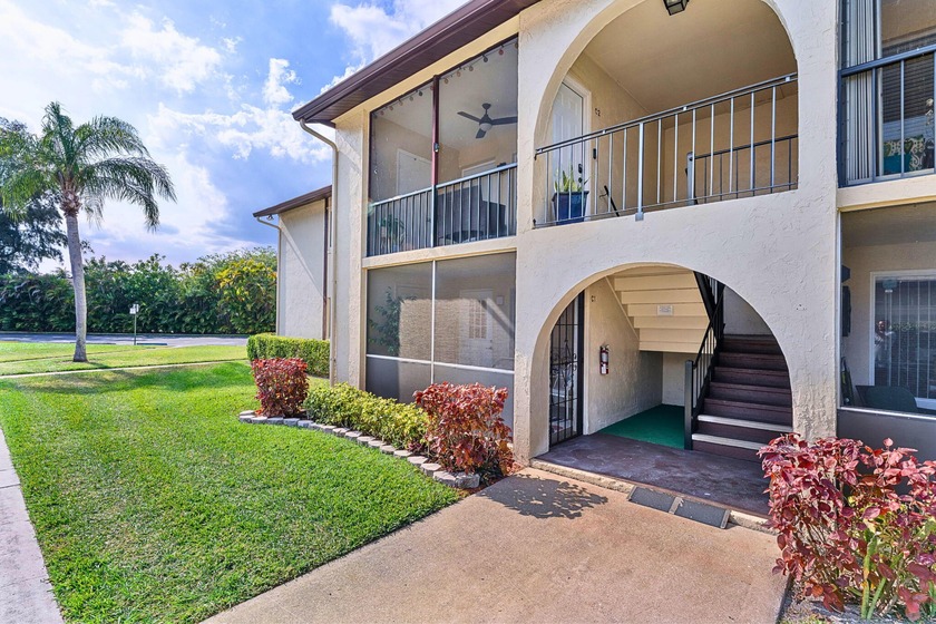 Welcome to La Pinata, a desirable, socially active 55+ community - Beach Condo for sale in Greenacres, Florida on Beachhouse.com