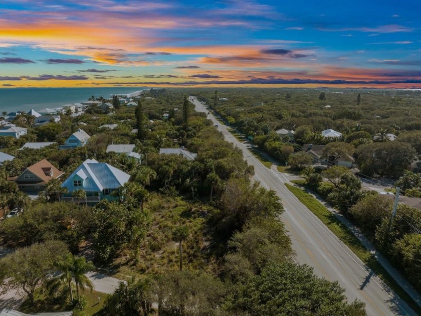 Beautiful Corner lot in Summerplace! Build your dream home right - Beach Lot for sale in Vero Beach, Florida on Beachhouse.com
