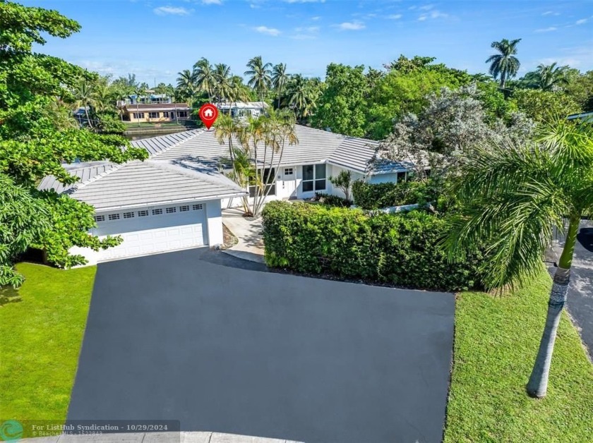 Stunning Home. Remodeled with Luxury Finishes! perfectly located - Beach Home for sale in Wilton Manors, Florida on Beachhouse.com