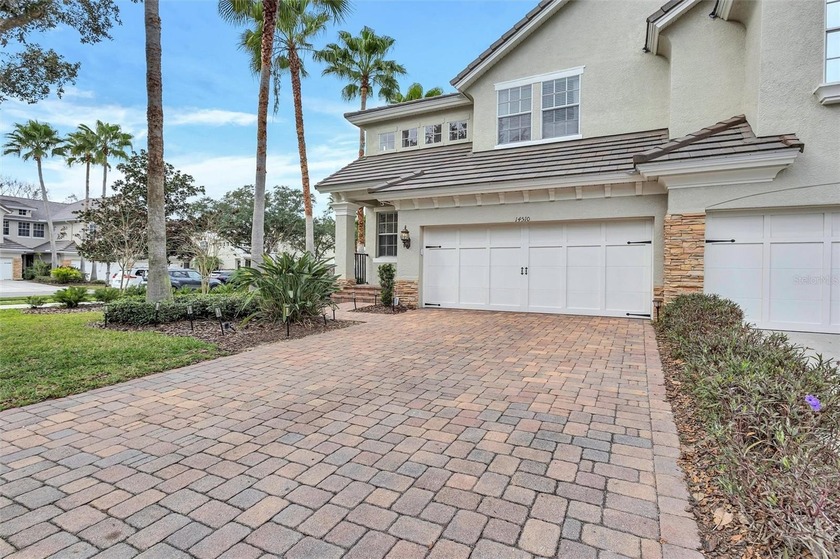 FANTASTIC townhome in this ONE-OF-A-KIND community of - Beach Townhome/Townhouse for sale in Tampa, Florida on Beachhouse.com