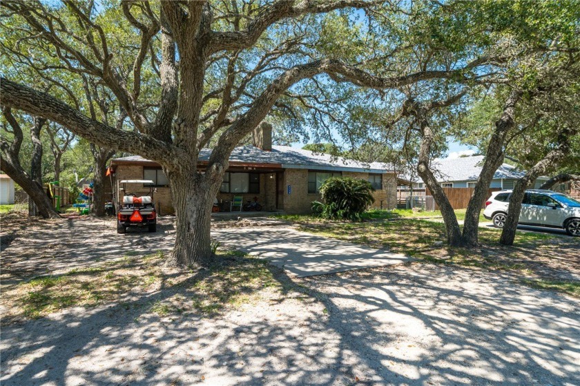 Welcome to this investment opportunity nestled in a quiet - Beach Home for sale in Fulton, Texas on Beachhouse.com