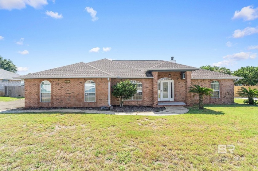 Discover this beautifully updated all Brick home in the much - Beach Home for sale in Pensacola, Florida on Beachhouse.com