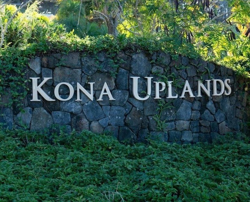 5 Acres in the beautiful Holualoa private neighborhood of Kona - Beach Acreage for sale in Holualoa, Hawaii on Beachhouse.com