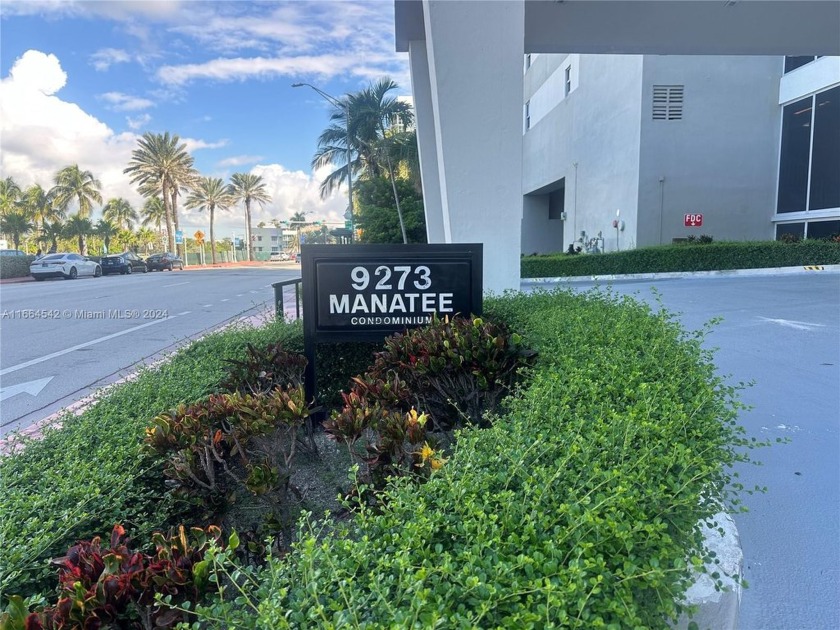 Welcome to Surfside! This oceanfront condo at The Manatee is one - Beach Condo for sale in Surfside, Florida on Beachhouse.com