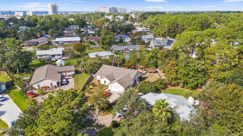 Discover your coastal retreat in this beautifully maintained - Beach Home for sale in Panama City, Florida on Beachhouse.com