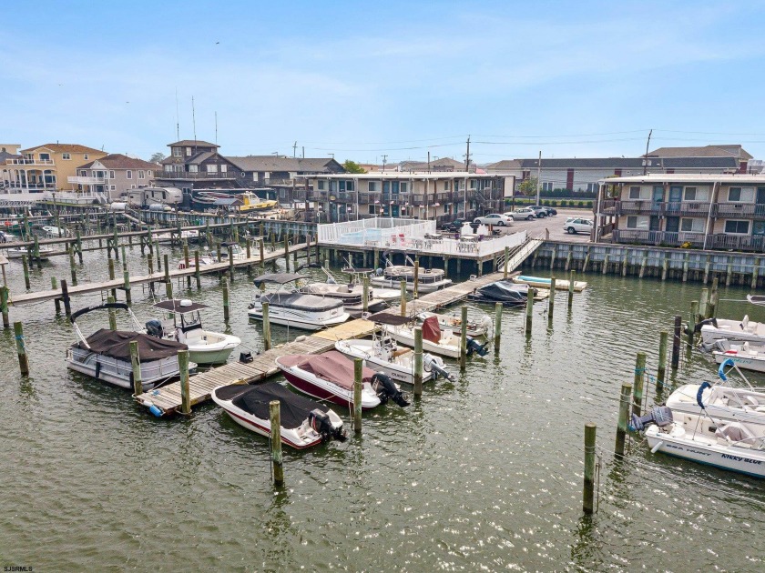 Make your Dreams Come True with this AFFORDABLE 2 Bedroom/ 2 - Beach Condo for sale in Brigantine, New Jersey on Beachhouse.com