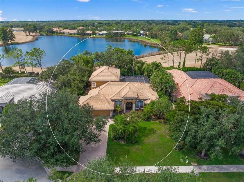 This is the one * QUALITY BUILT BY PRUETT HOMES AND LOCATED - Beach Home for sale in Sarasota, Florida on Beachhouse.com