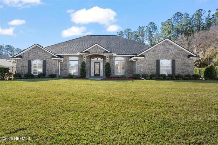 Welcome to the hidden gem of Confederate Crossing on - Beach Home for sale in Jacksonville, Florida on Beachhouse.com