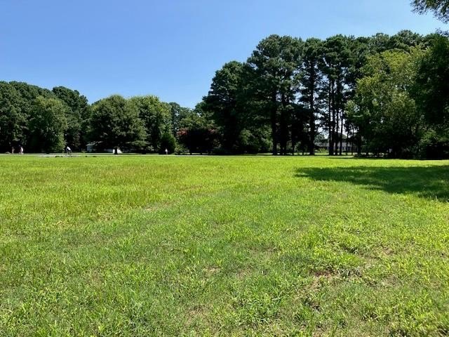 Come take a look at this cleared 0.86-acre lot, ready for you to - Beach Lot for sale in Machipongo, Virginia on Beachhouse.com