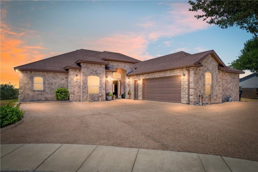 Welcome to 4101 Saddlewood, a rare opportunity to own a - Beach Home for sale in Corpus Christi, Texas on Beachhouse.com